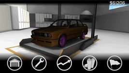 Drifting BMW 2 zrzut z ekranu apk 8