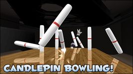 Galaxy Bowling Lite screenshot APK 8