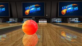 Galaxy Bowling Lite screenshot APK 2