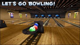 Galaxy Bowling Lite screenshot APK 3