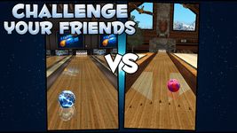 Captură de ecran Galaxy Bowling ™ 3D Free apk 9