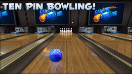 Galaxy Bowling Lite screenshot APK 4