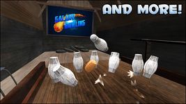 Captură de ecran Galaxy Bowling ™ 3D Free apk 15