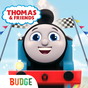 Ícone do Thomas & Friends: Vai, Thomas!