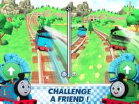 Скриншот 14 APK-версии Thomas: вперед, Thomas!