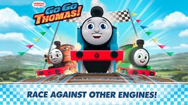 Captura de tela do apk Thomas & Friends: Vai, Thomas! 22