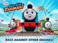 Thomas & Friends: Go Go Thomas ekran görüntüsü APK 15