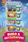 Pocket Tower: Building Game & Megapolis Kings captura de pantalla apk 7