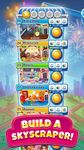 Captura de tela do apk Pocket Tower: Building Game & Megapolis Kings 23