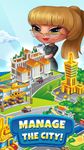 Captura de tela do apk Pocket Tower: Building Game & Megapolis Kings 22