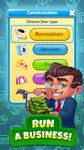 Captura de tela do apk Pocket Tower: Building Game & Megapolis Kings 20