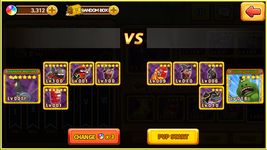 Screenshot 14 di Larva Heroes2: Battle PVP apk