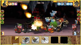 Screenshot 11 di Larva Heroes2: Battle PVP apk