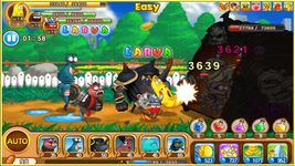 Larva Heroes2: Battle PVP ekran görüntüsü APK 10