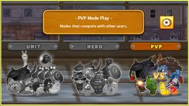 Tangkapan layar apk Larva Heroes2: Battle PVP 3