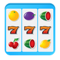 Simple Slots (Free) APK Icon