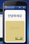 Captura de tela do apk Nemo Coreano GRÁTIS 13