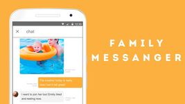 Screenshot 6 di Famm - Album di foto dei bimbi apk