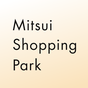 三井ショッピングパークアプリ アイコン