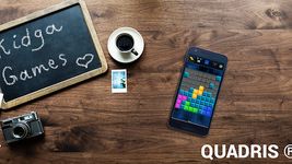 Quadris (Tangram) Screenshot APK 9