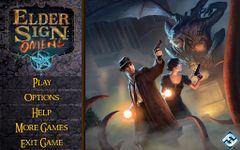 Elder Sign: Omens captura de pantalla apk 4