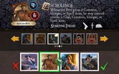 Elder Sign: Omens captura de pantalla apk 3