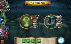 Elder Sign: Omens captura de pantalla apk 1