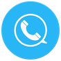 Icône de SkyPhone - Free calls