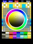 Tangkap skrin apk Pixel Art Maker 7