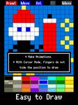 Tangkap skrin apk Pixel Art Maker 4