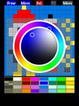 Captură de ecran Pixel Art Maker apk 2