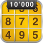 Sudoku 10'000 Gratis Icon