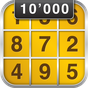 Icono de Sudoku 10'000 Free