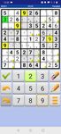 Captura de tela do apk Sudoku 10'000 Free 11