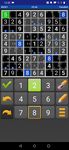Captura de tela do apk Sudoku 10'000 Free 9
