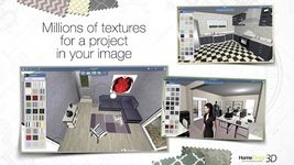 Imagine Home Design 3D 4