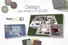 Home Design 3D image 14