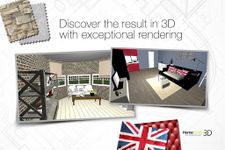 Imagine Home Design 3D 11