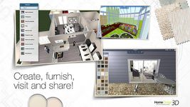 Gambar Home Design 3D 6