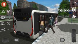 Скриншот 11 APK-версии Public Transport Simulator