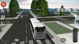 Public Transport Simulator captura de pantalla apk 12
