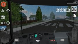 Screenshot 13 di Public Transport Simulator apk