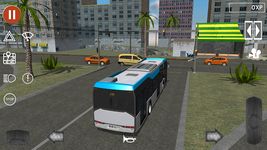 Public Transport Simulator captura de pantalla apk 15