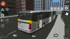 Public Transport Simulator screenshot APK 16