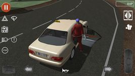 Скриншот  APK-версии Public Transport Simulator