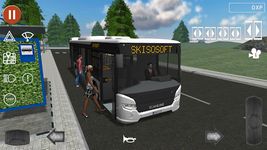 Public Transport Simulator captura de pantalla apk 18