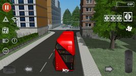 Public Transport Simulator captura de pantalla apk 19