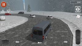 Public Transport Simulator captura de pantalla apk 21