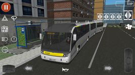 Public Transport Simulator captura de pantalla apk 10