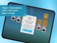 Solitaire+ screenshot apk 3